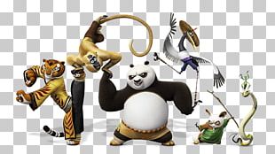 Po Giant Panda Kung Fu Panda DreamWorks Animation Film PNG, Clipart ...