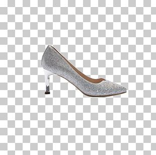 Silver High Heels PNG Images, Silver High Heels Clipart Free Download