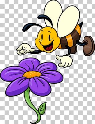 Imgbin Honey Bee Graphics Apidae Illustration Flower Bee KX8Ei1MQYvBXrEK59cGFKVg1x T 