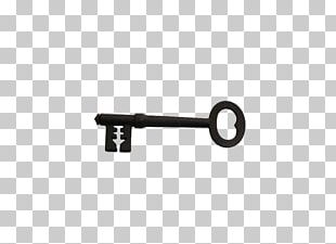 black key