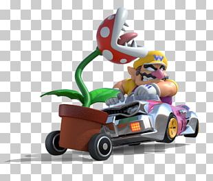 Mario Kart Wii Super Mario Kart Super Mario Bros. Mario Kart 8 Png 