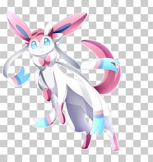 Pokémon X And Y Sylveon Eevee Moe Anthropomorphism PNG, Clipart, Art ...