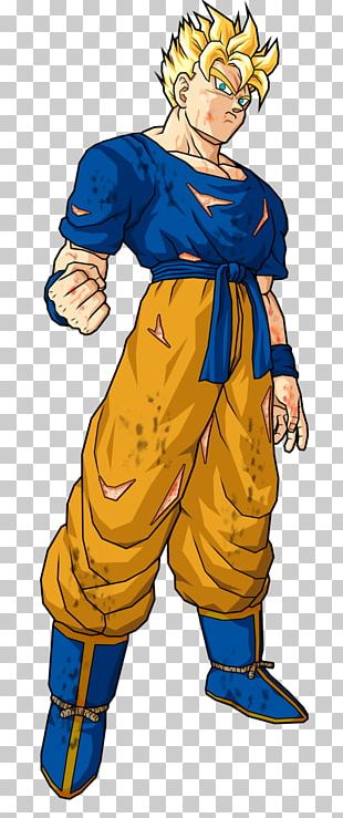 Goku Gohan Vegeta Chi-Chi Super Saiya PNG, Clipart, Action Figure ...