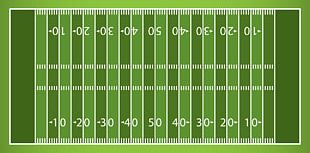 American Football Field Football Pitch Stadium PNG, Clipart, American ...