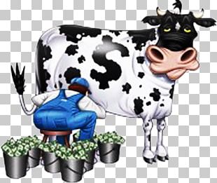 cash cow clipart pictures