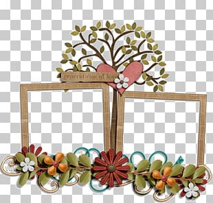 Frames Digital Scrapbooking PNG