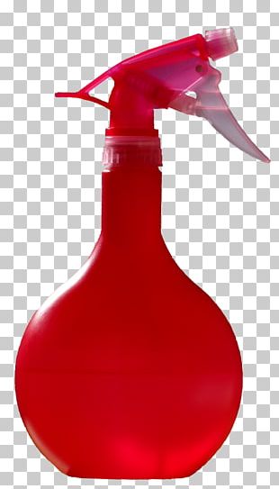 Spray Bottle Plastic Aerosol Spray PNG