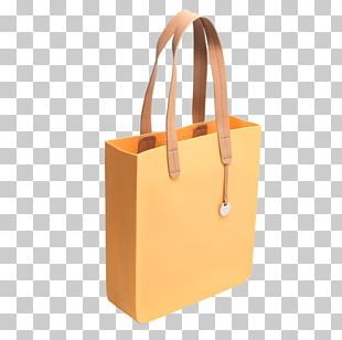 Tote Bag Fablou City Shopping PNG