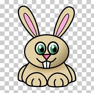 Easter Bunny Rabbit Hare PNG, Clipart, Animals, Child, Childlike ...