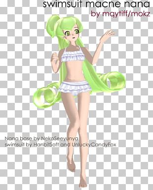 Macne Nana transparent background PNG cliparts free download