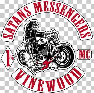 Biker Motorcycle Club Rocker Embroidered Patch Kutte PNG, Clipart ...