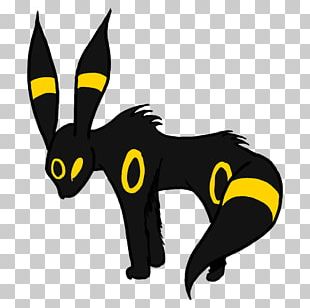 File:Umbreon - Pokemon FireRed and LeafGreen.png - PidgiWiki