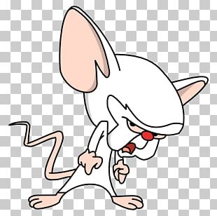 Pinky And The Brain PNG Images, Pinky And The Brain Clipart Free