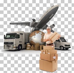 Cargo Courier Freight Forwarding Agency DHL EXPRESS Logistics PNG