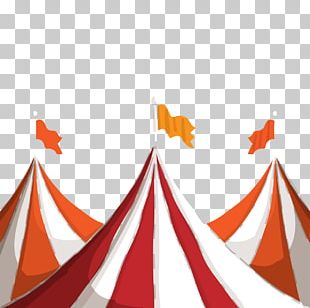 Circus Tent Carpa PNG