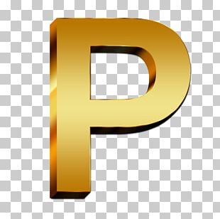 Letter Alphabet Font PNG
