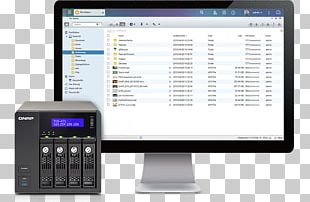 QNAP Systems PNG