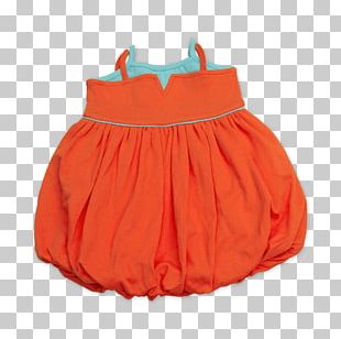 Skirt Dress RED.M PNG