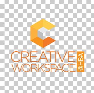 Logo Coworking Creative Workspace @HBA PNG