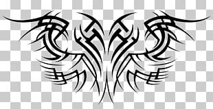 Tattoo Ink Flash Body Suit PNG