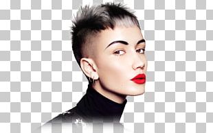 Toni & Guy Rabiyeh Heni Nails Beauty Parlour Hairdresser PNG