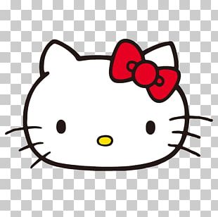 Hello Kitty Cinnamoroll Sanrio Cinnamon Roll Sticker PNG, Clipart