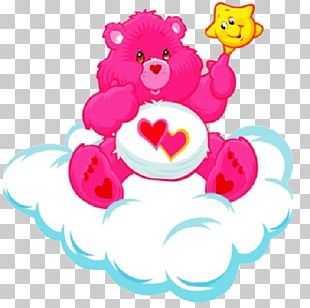 Care Bears Cheer Bear Animation PNG, Clipart, Animal Figure, Animals ...