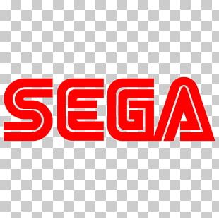 Sega Logo transparent