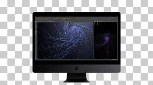 Computer Monitors IMac Pro Apple Output Device PNG