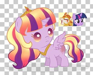 Pony Horse PNG