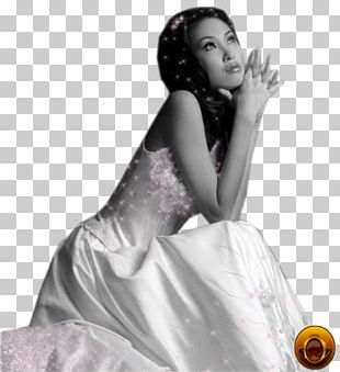 Wedding Dress Photo Shoot Gown Shoulder PNG