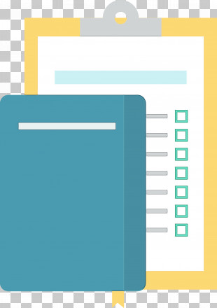 Paper Angle Line Meter Font PNG
