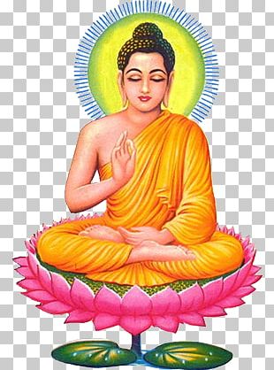 Gautama Buddha Png, Clipart, Gautama Buddha Free Png Download