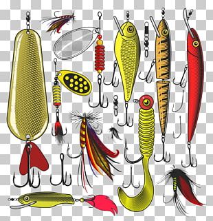 Fishing Lure PNG Images, Fishing Lure Clipart Free Download