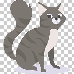 Whiskers Cat Silhouette Drawing PNG, Clipart, Animals, Artwork, Black ...