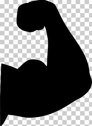Biceps Arm Computer Icons PNG