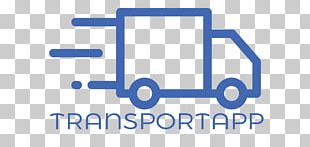 Computer Icons Freight Transport Delivery Cargo PNG