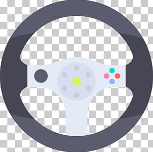 Joystick Video Game Console Icon PNG