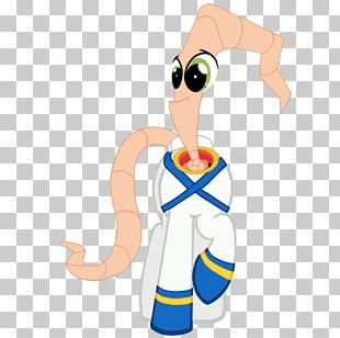 Pinkie Pie Pony Fan Art Cartoon PNG