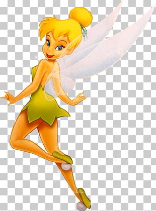 Tinker Bell Disney Fairies The Walt Disney Company Tiana PNG, Clipart ...