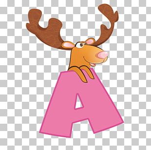 Reindeer Antler Character PNG, Clipart, Antler, Cartoon, Character ...