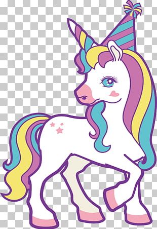 Unicorn PNG
