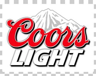 Coors Light Coors Brewing Company Beer Lager Molson Brewery PNG