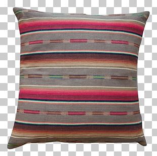 Throw Pillows Cushion DISTRICT Cotton PNG