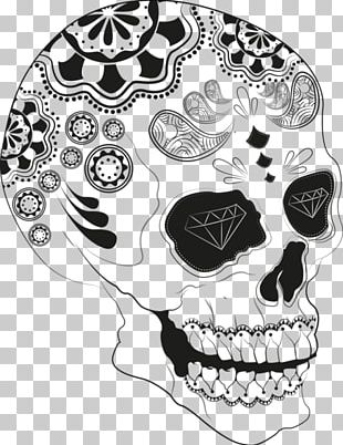 Stencil Airbrush Drawing Skull Art PNG, Clipart, Airbrush, Art, Artwork ...