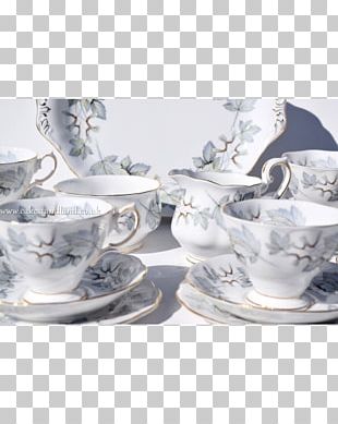 Tureen Coffee Cup Ceramic Saucer Glass PNG
