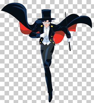 Tuxedo Mask Sailor Moon PNG, Clipart, Academic Dress, Art, Cartoon ...