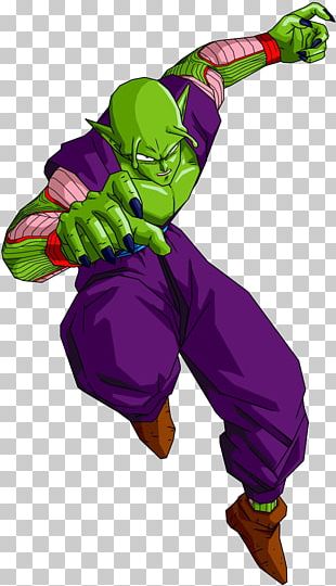 King Piccolo Goku Gohan Master Roshi PNG, Clipart, Action Figure ...