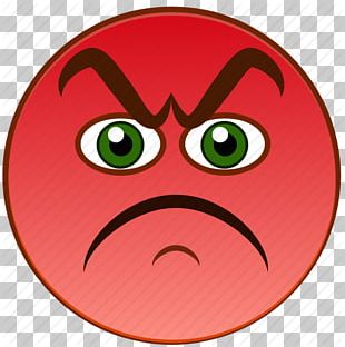 Emoji Anger Smiley Emoticon Icon PNG, Clipart, Anger, Angry, Angry ...