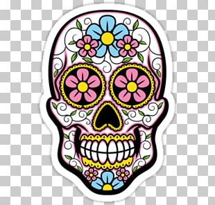 Calavera Drawing Coloring Book Skull Day Of The Dead Png, Clipart 